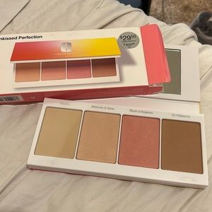 Clinique Sunkissed Palette